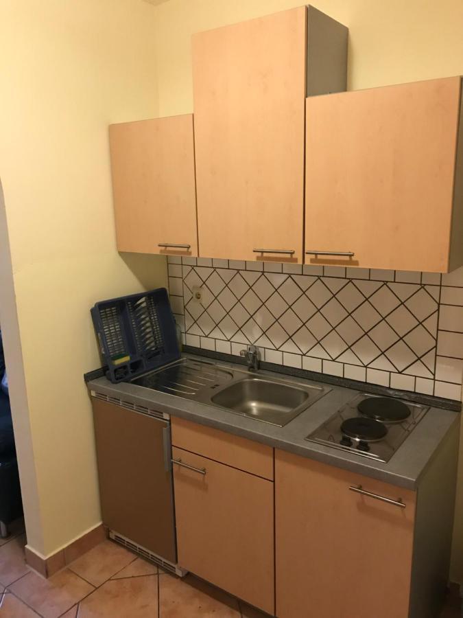 Apartment Villa-Bukvic 普耶斯察纳乌瓦拉 外观 照片