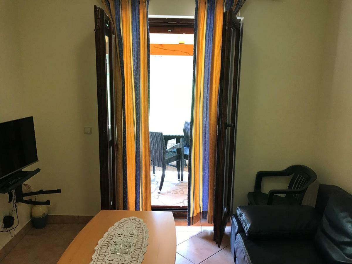 Apartment Villa-Bukvic 普耶斯察纳乌瓦拉 外观 照片