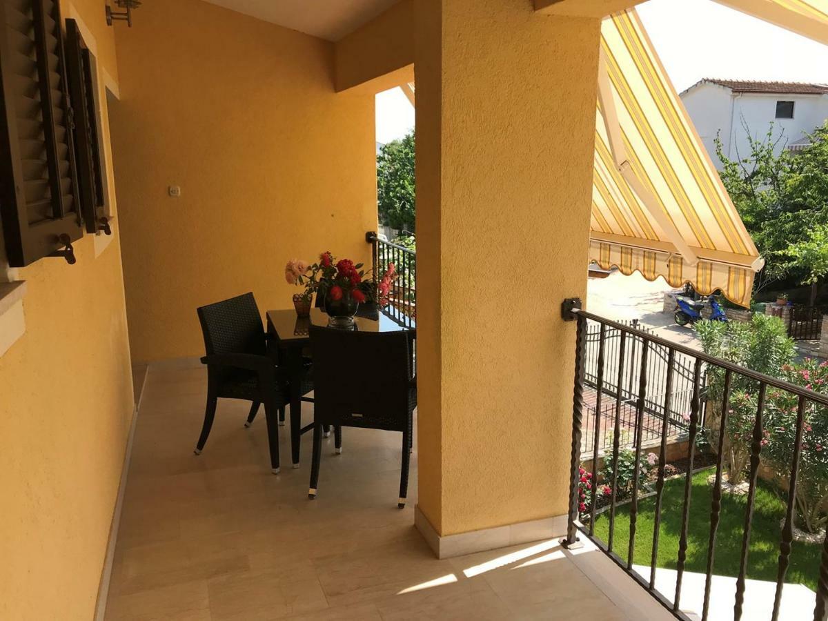 Apartment Villa-Bukvic 普耶斯察纳乌瓦拉 外观 照片