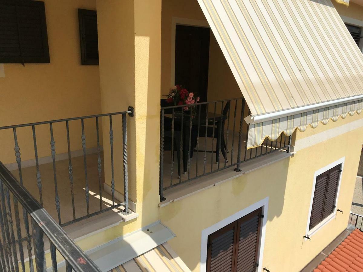 Apartment Villa-Bukvic 普耶斯察纳乌瓦拉 外观 照片